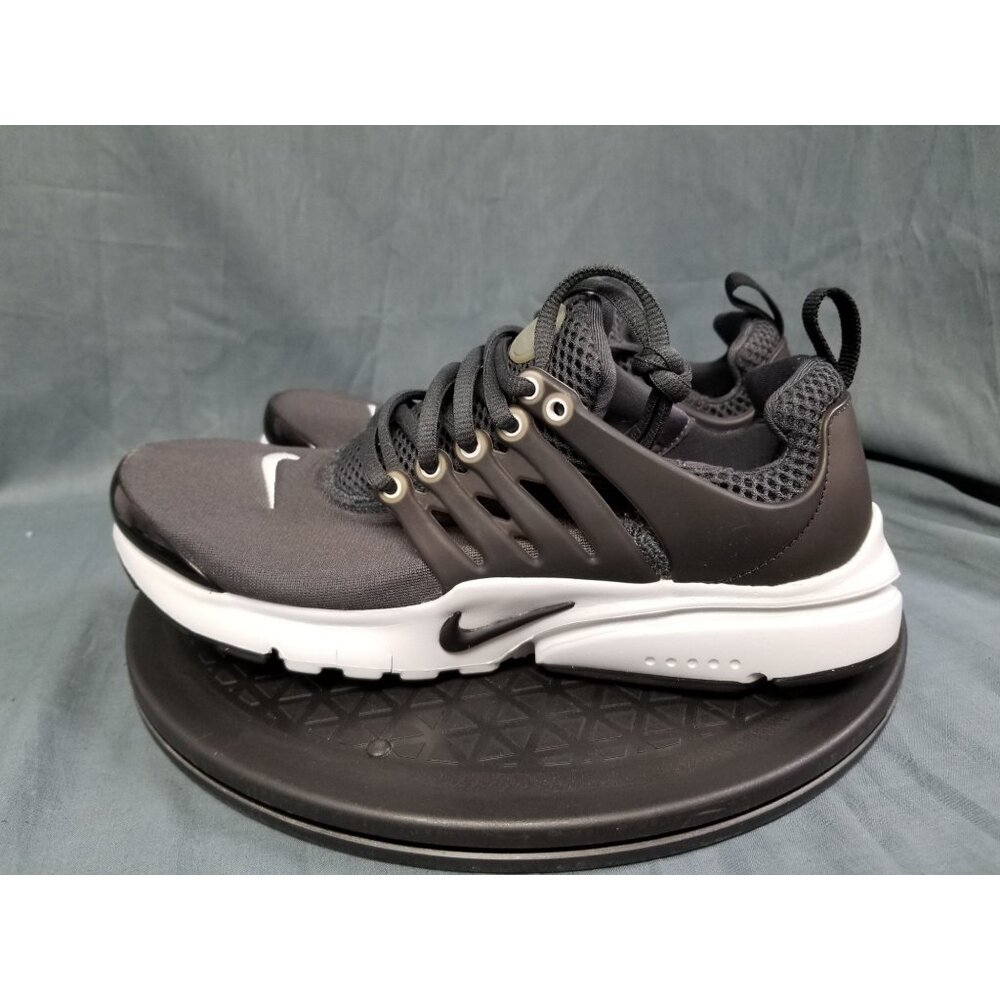 Nike Air Presto Anthracite White (GS) Sneakers Size 6Y NEW IN BOX! - Picture 5 of 11